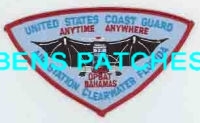 COAST GUARD,FLORIDA,CLEARWATER,ANYTIME ANYWHERE,OPBAT BAHAMAS 1